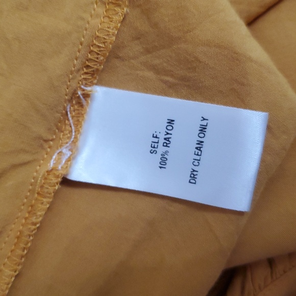 Lulus Maxi Dress Size Medium - Picture 9 of 9